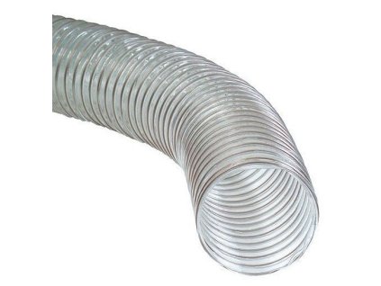 Sacia hadica ø 75mm, 2 m pre odsávanie AS 1400