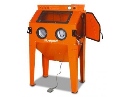 14657 pieskovaci box ssk 2 5