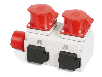 14774 automaticke spustenie odsavanie ala 10