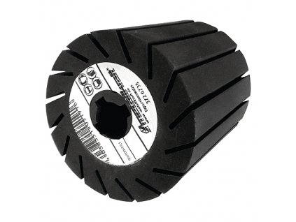 15032 gumovy valec 90 x 90 x 19 1