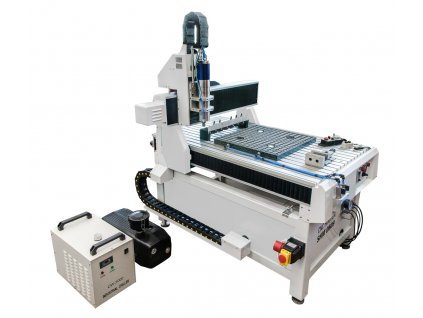 15035 cnc router numco shg 0609 atc