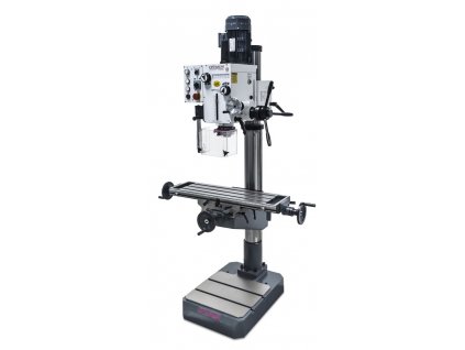 15710 stlpova prevodova vrtacka optidrill dh 40 ct