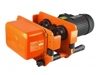 15833 elektricky pojazd efw 1 2