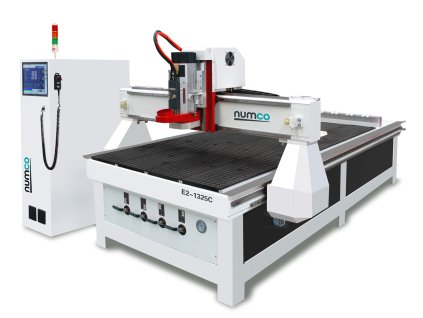 16316 cnc router numco e2 1312 atc