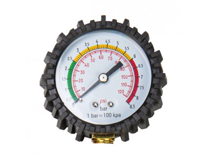 17228 manometer pre sd 63 mm