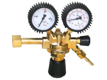 18101 redukcny ventil argon co2 63 mm