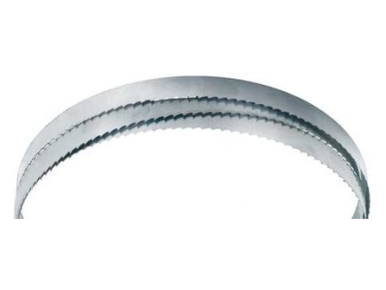 Pílový pás 3770 x 34 x 1,1 mm, 4/6" M42