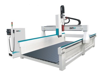 18137 cnc router numco shls 1325 mtc