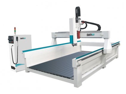 18137 cnc router numco shls 1325 mtc