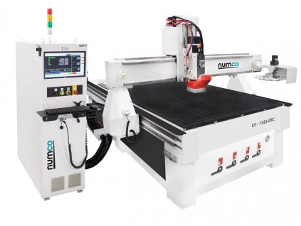 18236 cnc router numco e3 2030 atc
