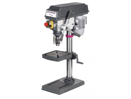 18383 stolova vrtacka optidrill b 17 pro basic