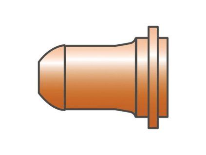 Rezacia tryska 0,8 mm pre S65 (sada 10 ks)