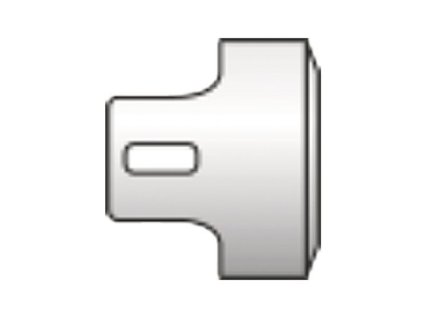 Nástavec pre S65 (sada 2 ks)