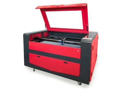 19631 gravirovaci a rezaci co sub 2 sub laser numco c 1812 130w