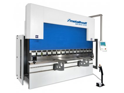 19823 ohranovaci lis gbp basic 2065 s