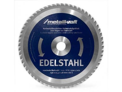 19949 pilovy kotouc 320 mm uslechtila ocel