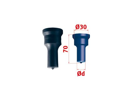 20885 raznik 26 0 mm pre hps