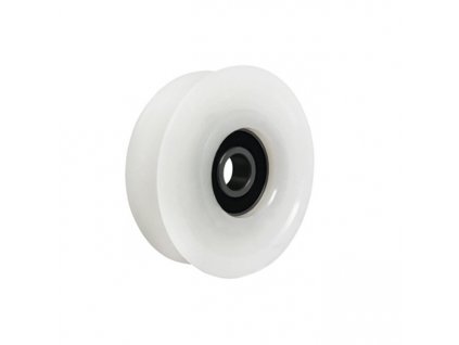 kladka plastova s loziskem 71 mm zabi c71 20l na strone 1717749461