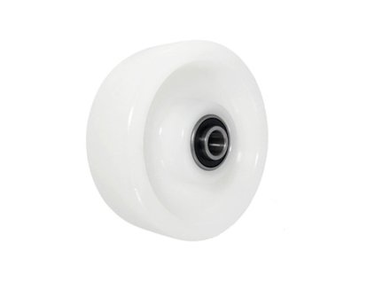 plastove kolo 125 mm samostatne s loziskem zabi 20bn 1699347377