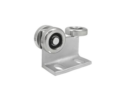 nosny vozik pro zavesne brany 60 mm zabi p 3m 60 1738919718