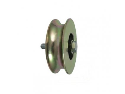 kladka kovova s loziskem 88 mm zabi rjr 89 26 1697191449