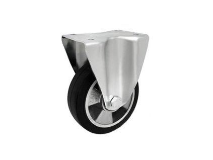 pryzove kolo 125 mm pevna vidlice s deskou zabi 1707298285