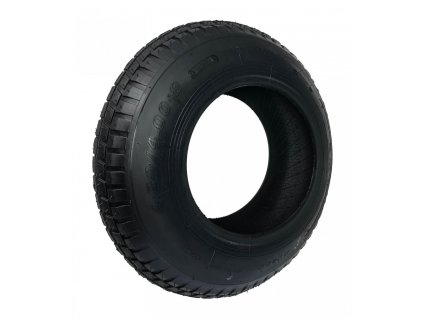 Plášť pre koleso 400 mm (4.80/400-8 4PR)