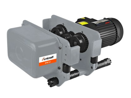 Elektrický pojazd EFW 3-2