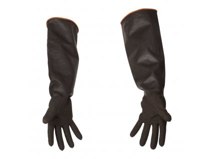 Ochranné rukavice (pre TWG 1)