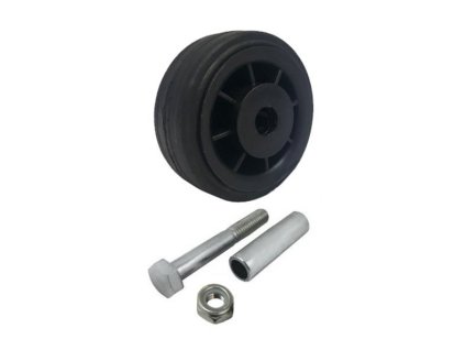 pryzove kolo nerezove 80 mm samostatne zabi 2tx 1697464597