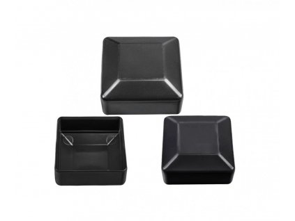 kloboucek na plotovy sloupek ctvercovy zabi 40x40 mm 1699262826