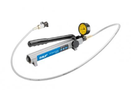Hydraulické čerpadlo SKF 729124, 100 MPa