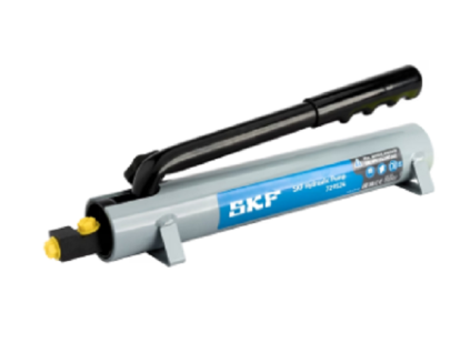 Teleso pre hydraulické čerpadlo SKF 729124