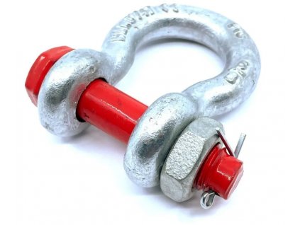 strmeň oblúk skrutka