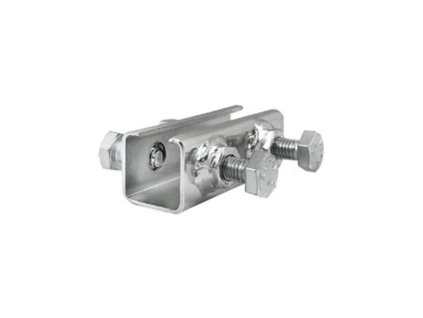spojka pro napojeni c profilu 20 mm lp 20 4 1749624878