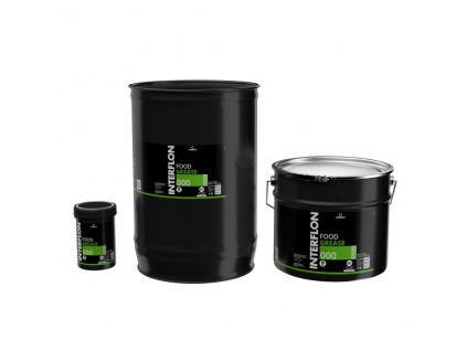 pi interflon food grease 000