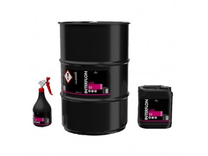 interflon lube tf