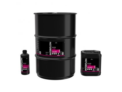 pi interflon food lube g680