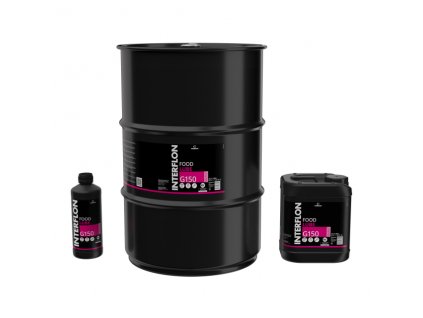 pi interflon food lube g150