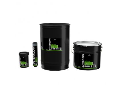 pi interflon grease hs2