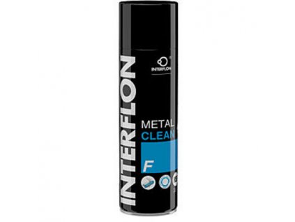 interflon metal clean f 0