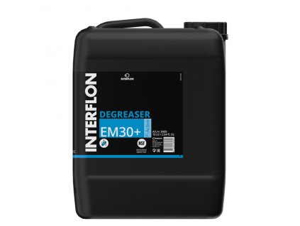 pi 2021 interflon degreaser em30 10 ltr can