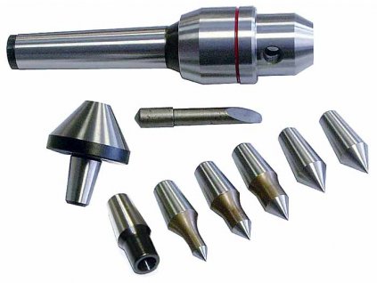 5267 sada vymennych strediacich hrotov mk 3