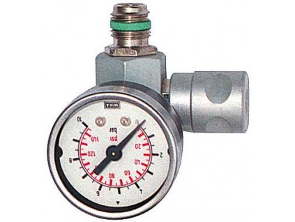 6182 regulator tlaku s manometrom 10 bar 1 4