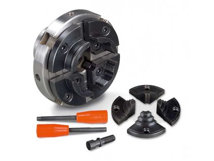 6263 stvorcelustove sklucovadlo 100 mm sada 2