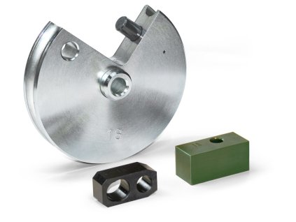 6959 suprava jakel 20 20 radius 60 mm pre oh 030