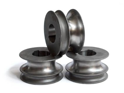 7049 kladky pre ocel rurky g3 8 g1