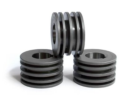 7166 kladky pre pasovu ocel 5 8 mm na vysku max 50 mm