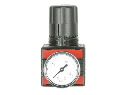 7343 regulator tlaku dr ac 1 4 16 bar