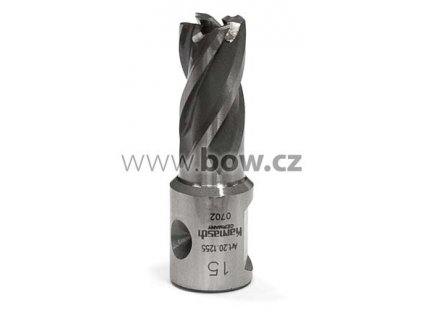 8282 jadrovy vrtak 15 mm karnasch silver line 25